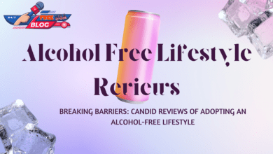 Breaking Barriers: Candid Reviews of Adopting an Alcohol-Free Lifestyle