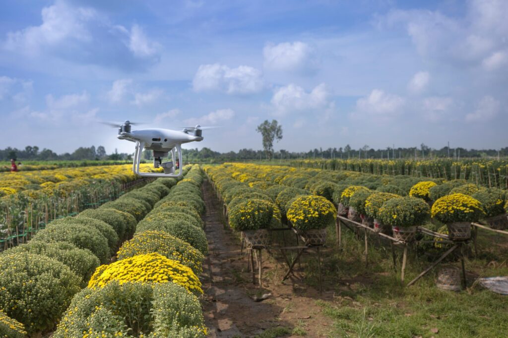 Farm Technology