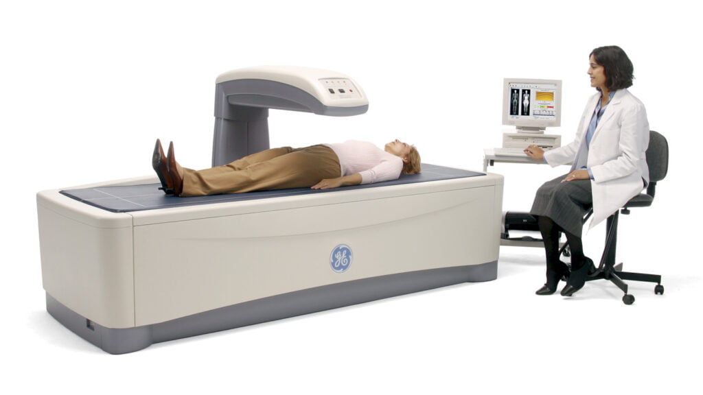 Who Should Get a DEXA Scan?