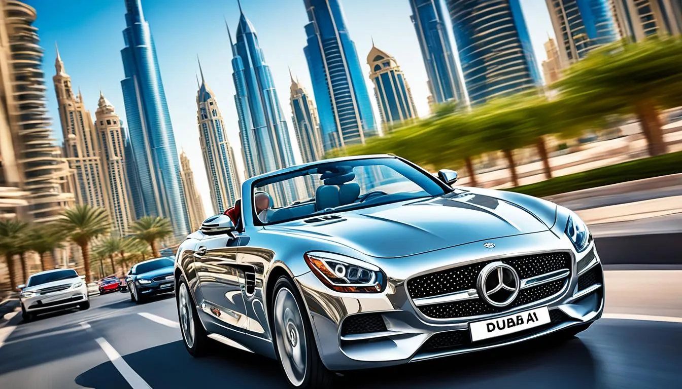 are cars in dubai cheap