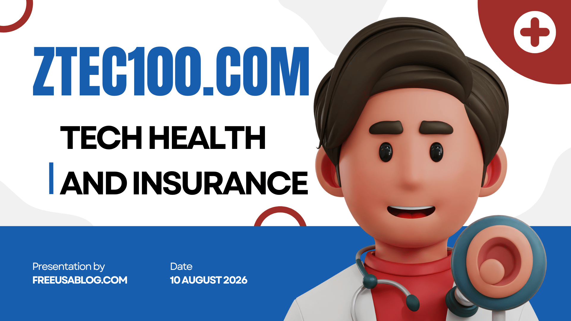 ztec100.com tech health and insurance