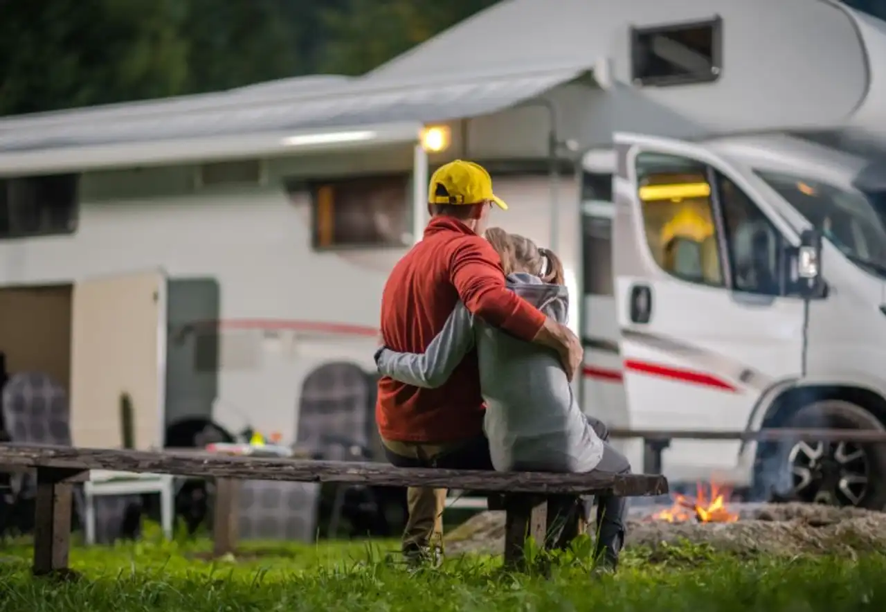 Mobile RV Repair Near Me