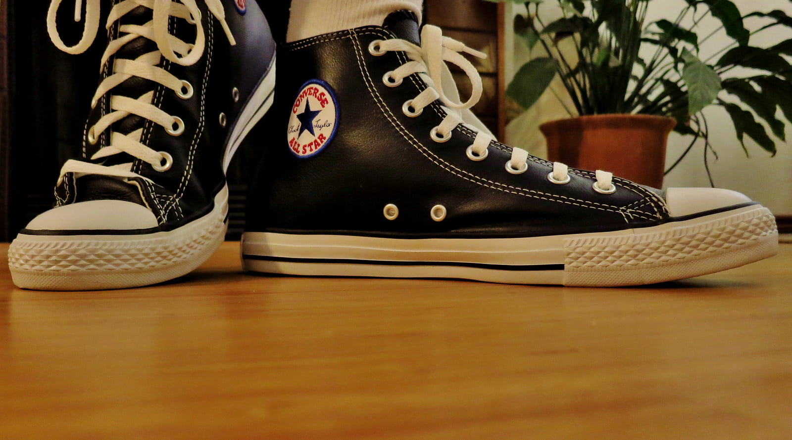 Traveler Chucks MM