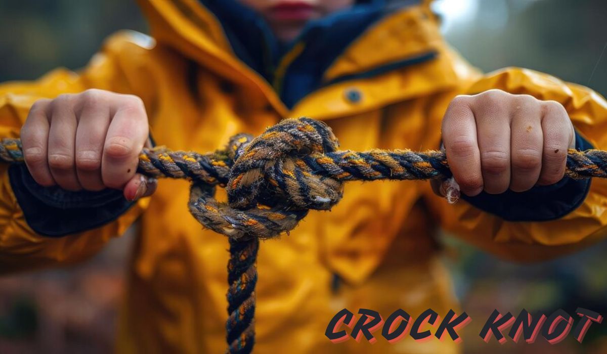 Crock Knots