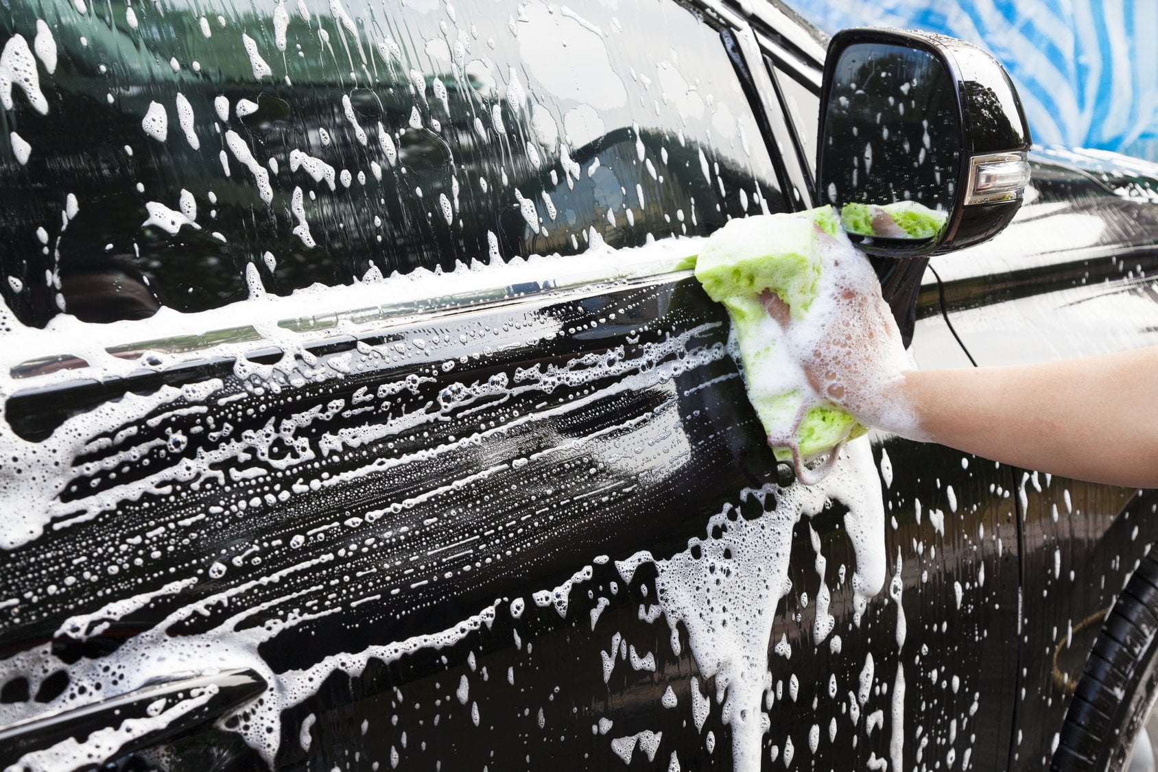 Mobile Auto Detailing Near Me