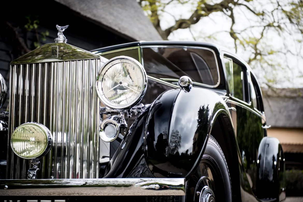 Design and Coachwork