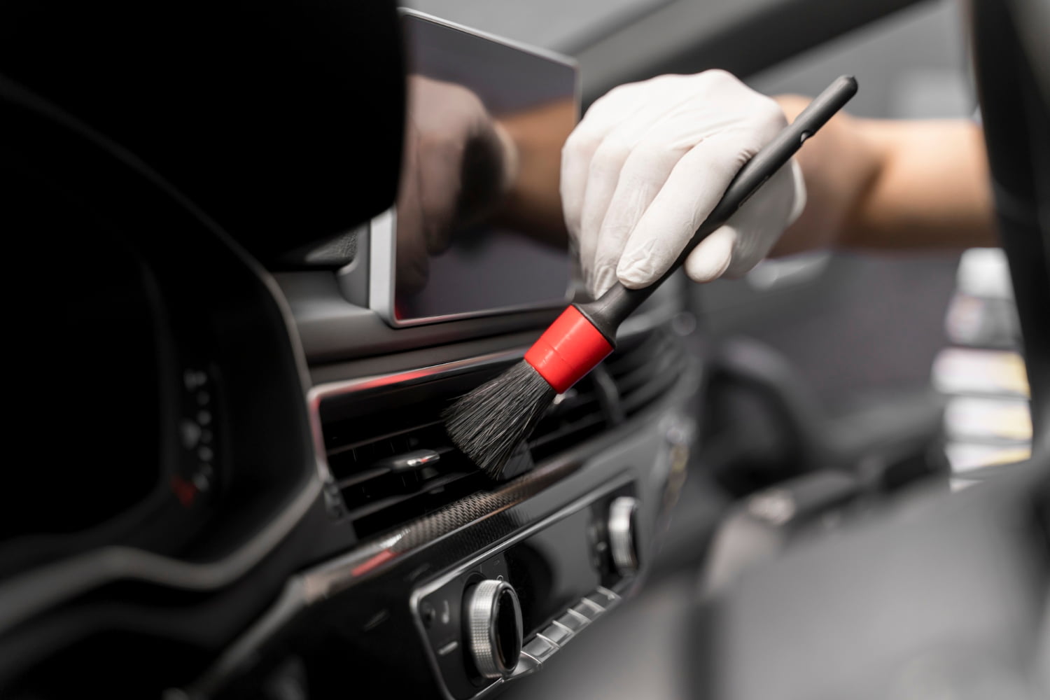 Choosing Mobile Detailing Near Me