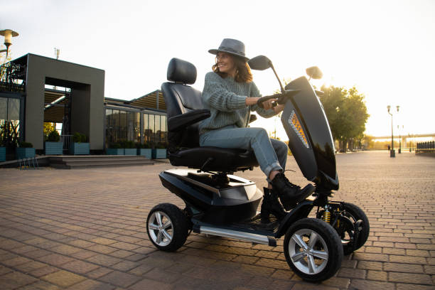 Best Mobility Scooters for Different Lifestyles and Budgets