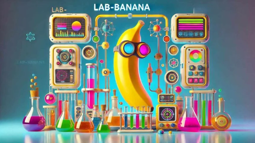 Lab-Banana.com Business