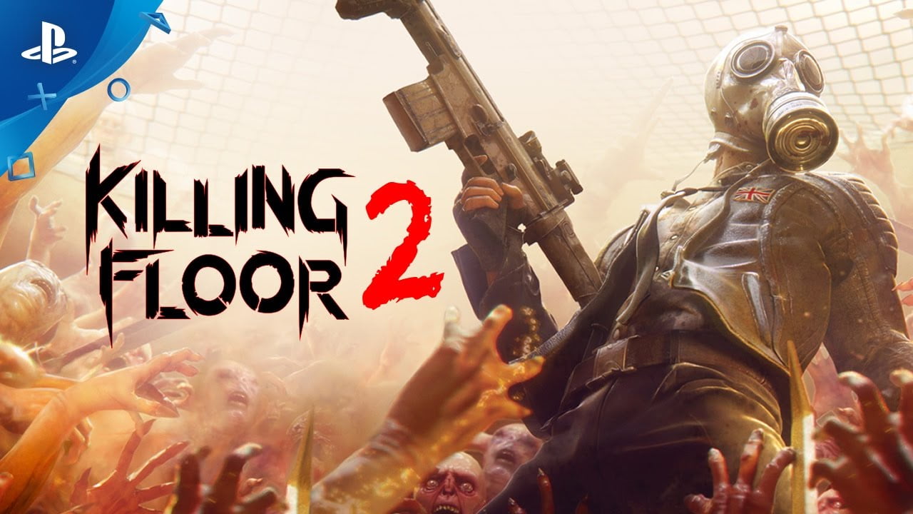 Killing Floor 2