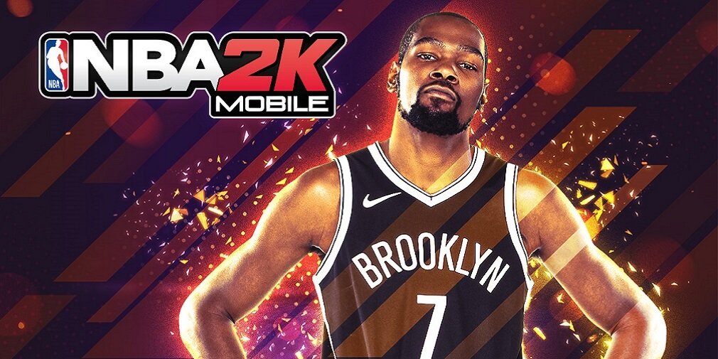 NBA 2K Mobile Codes