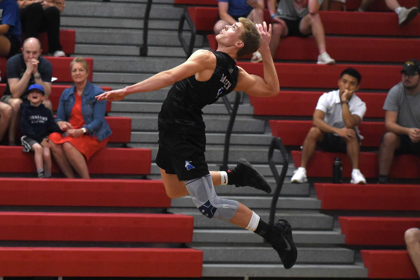 2024 Connecticut Boys Volleyball All-Star Game