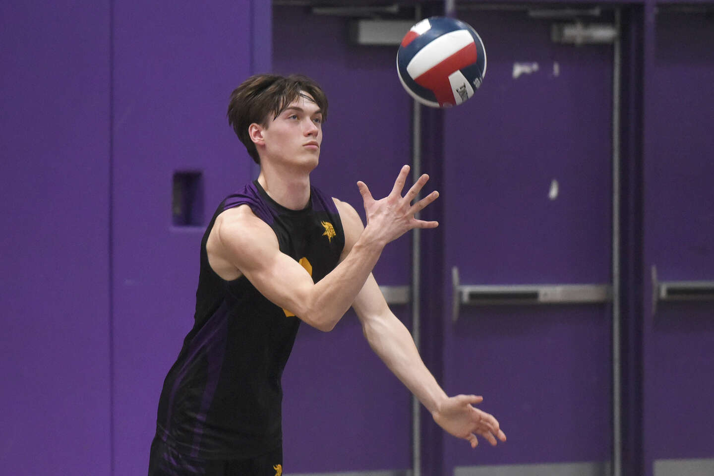 Boys Volleyball All-Star Game