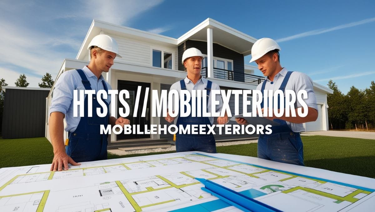 MobileHomeExteriors.com